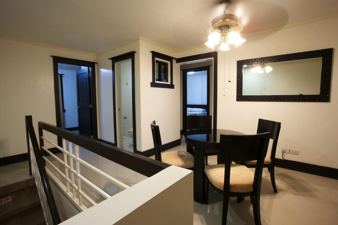 โรงแรมแอล สแควร์ Tarlac City ภายนอก รูปภาพ